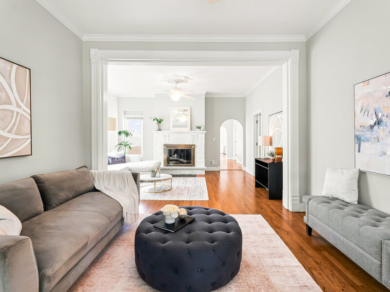 4896 N Hermitage Avenue Chicago IL 60640