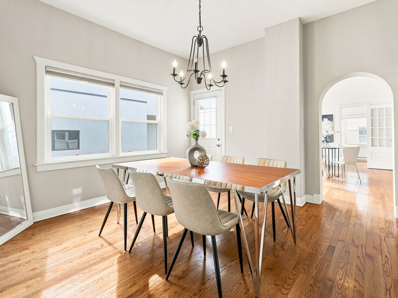 4896 N Hermitage Avenue Chicago IL 60640