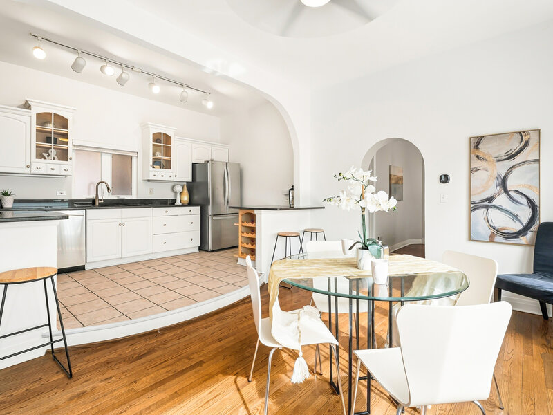 4896 N Hermitage Avenue Chicago IL 60640