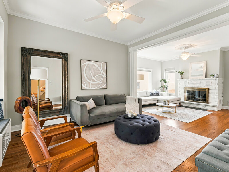 4896 N Hermitage Avenue Chicago IL 60640