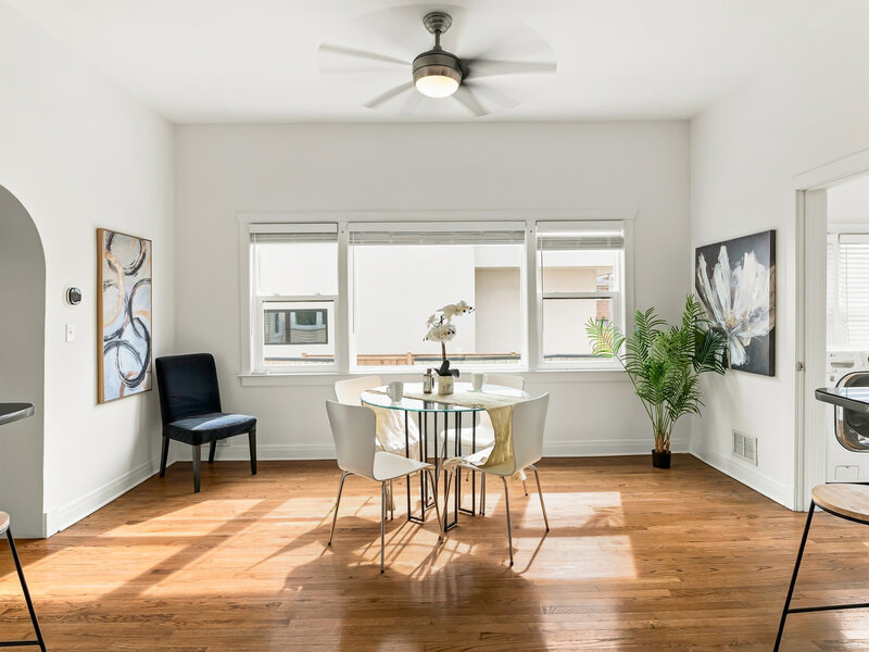 4896 N Hermitage Avenue Chicago IL 60640