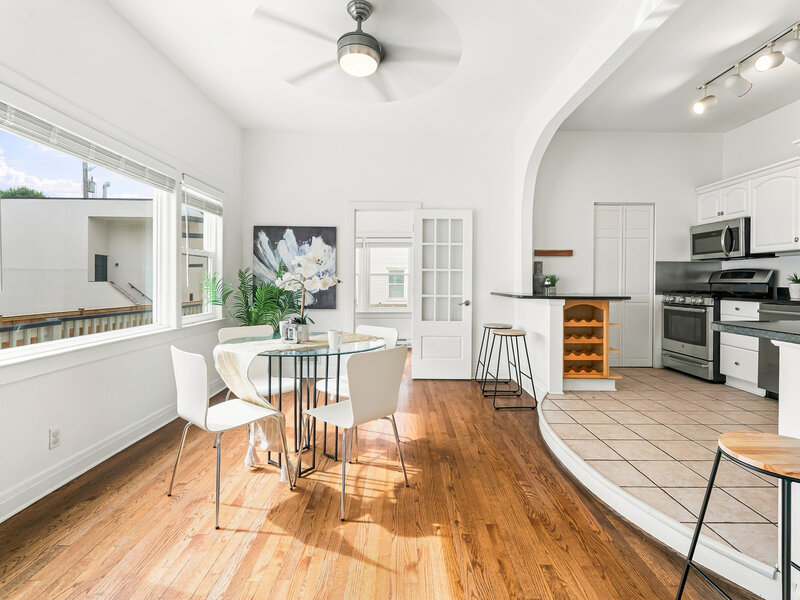 4896 N Hermitage Avenue Chicago IL 60640