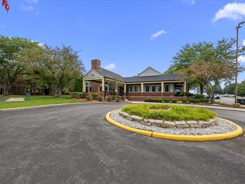 204 Glengarry Drive Bloomingdale IL 60108