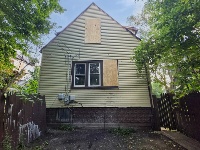 11936 S Prairie Avenue Chicago IL 60628