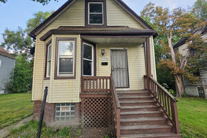 Photo of 11936 S Prairie Avenue Chicago IL 60628