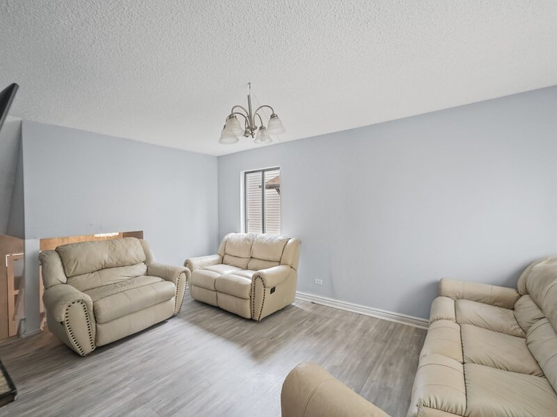 18584 Meadow Lane Hazel Crest IL 60429