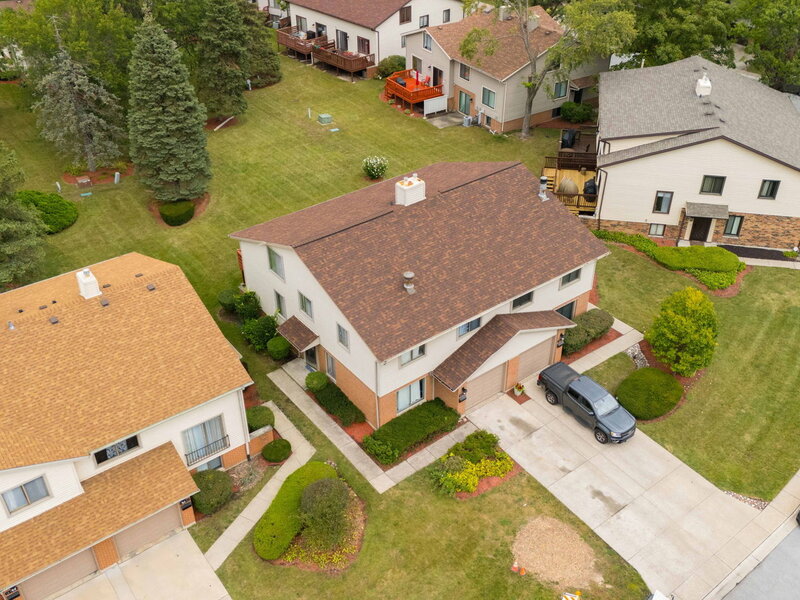 18584 Meadow Lane Hazel Crest IL 60429