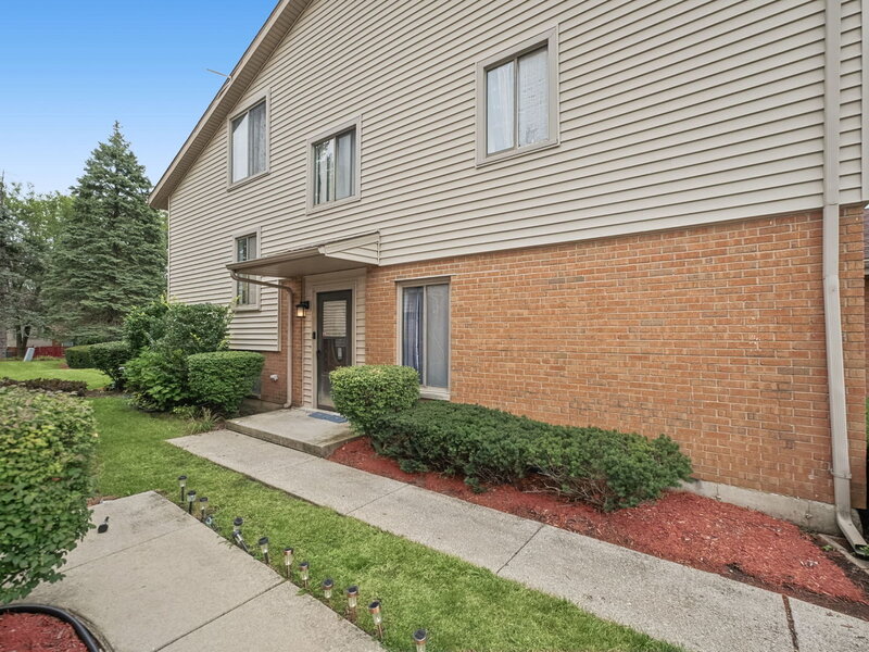 18584 Meadow Lane Hazel Crest IL 60429