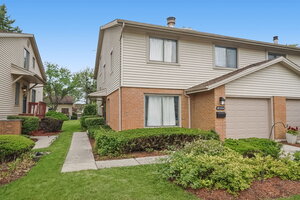 Photo of 18584 Meadow Lane Hazel Crest IL 60429