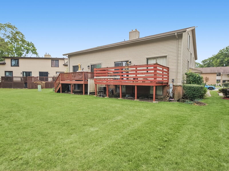 18584 Meadow Lane Hazel Crest IL 60429