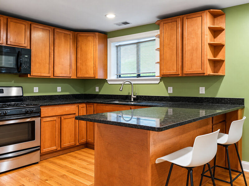 2319 W Rosemont Avenue Chicago IL 60645
