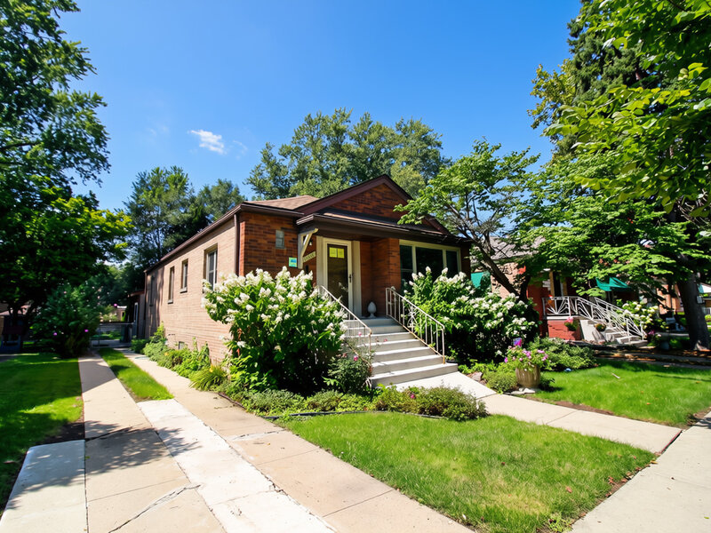 10326 S Artesian Avenue Chicago IL 60655