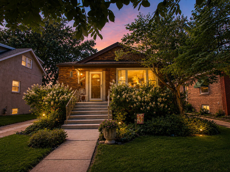 10326 S Artesian Avenue Chicago IL 60655