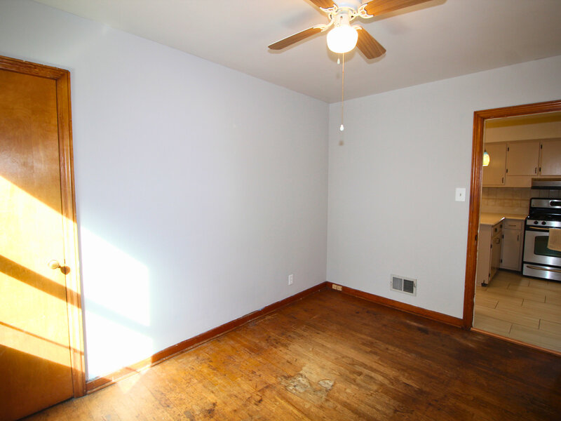 10326 S Artesian Avenue Chicago IL 60655