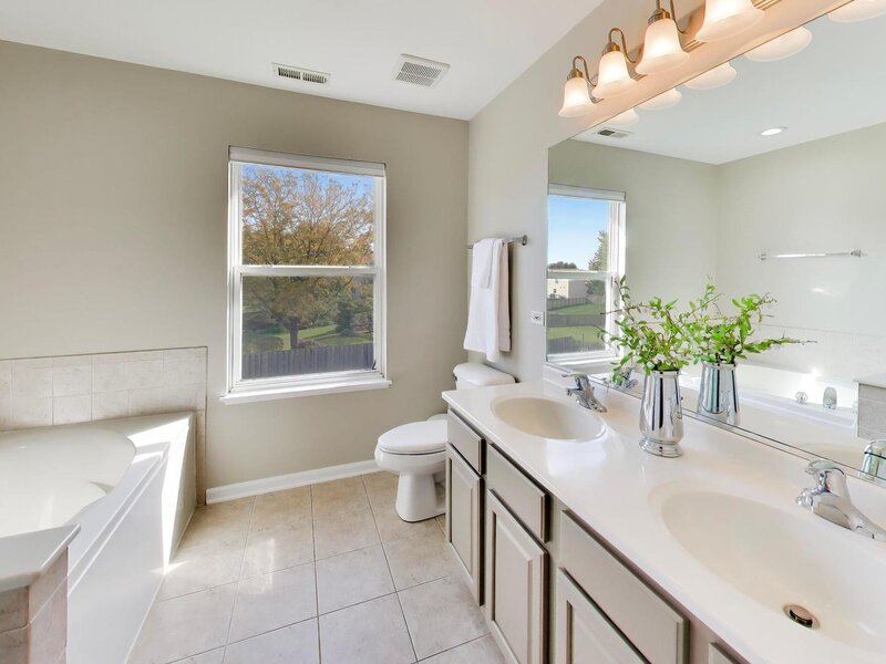 2754 Bull Run Drive Aurora IL 60503