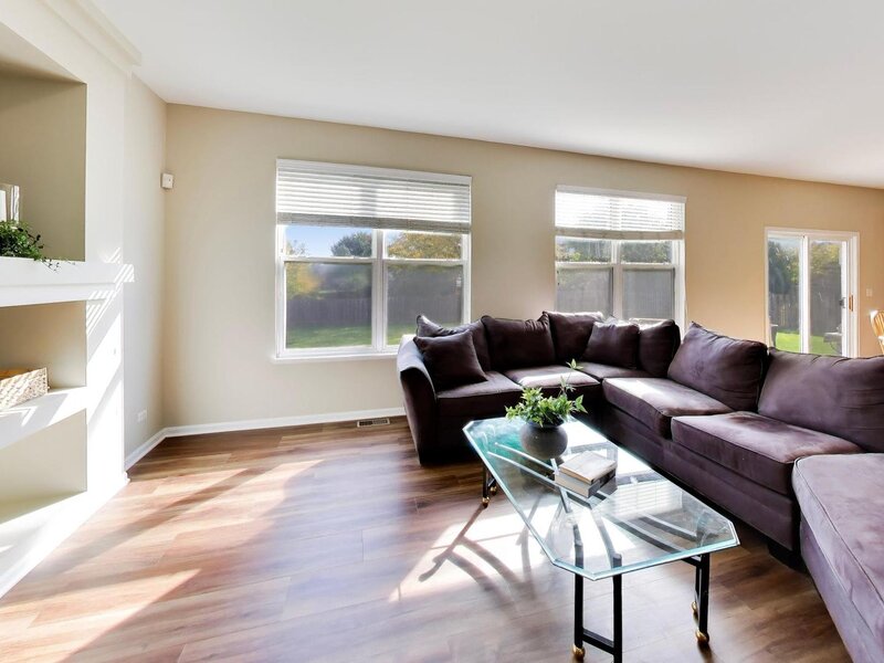 2754 Bull Run Drive Aurora IL 60503