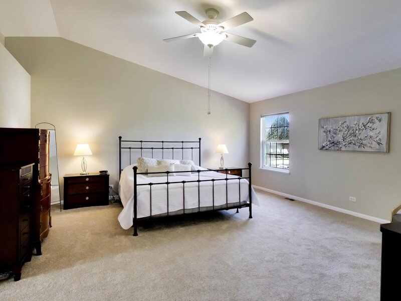 2754 Bull Run Drive Aurora IL 60503