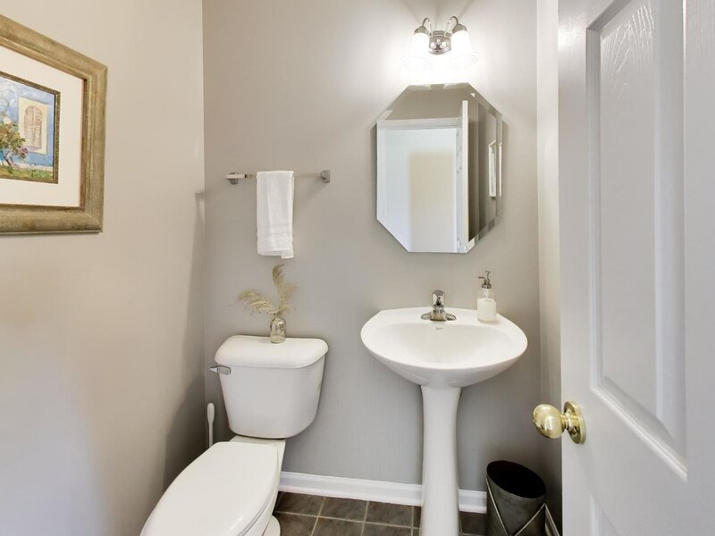 2754 Bull Run Drive Aurora IL 60503