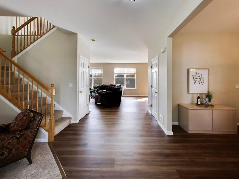 2754 Bull Run Drive Aurora IL 60503