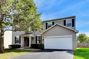 Photo of 2754 Bull Run Drive Aurora IL 60503