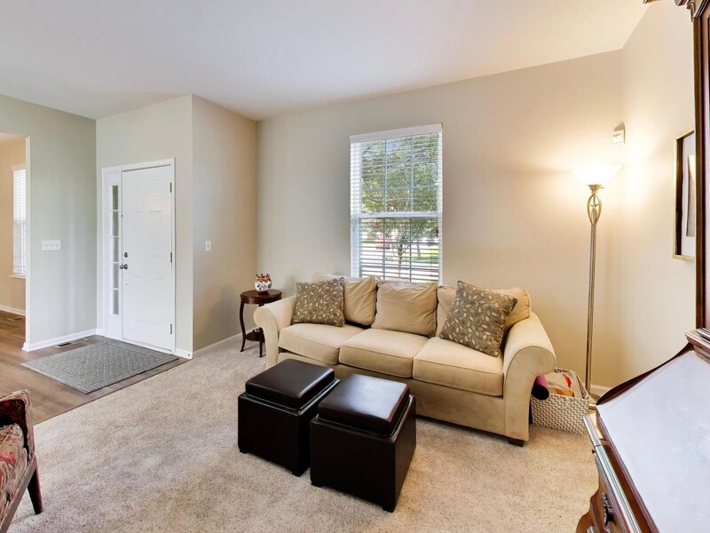 2754 Bull Run Drive Aurora IL 60503