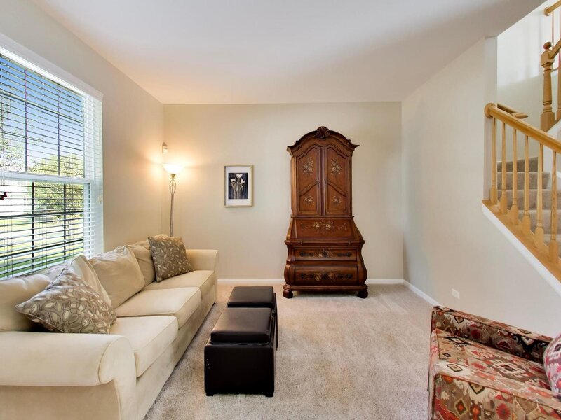 2754 Bull Run Drive Aurora IL 60503