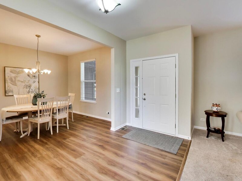 2754 Bull Run Drive Aurora IL 60503