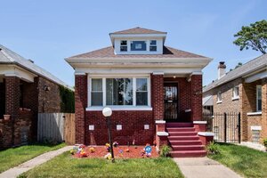 Photo of 7532 S Indiana Avenue Chicago IL 60619
