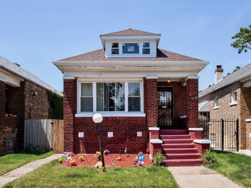 7532 S Indiana Avenue Chicago IL 60619