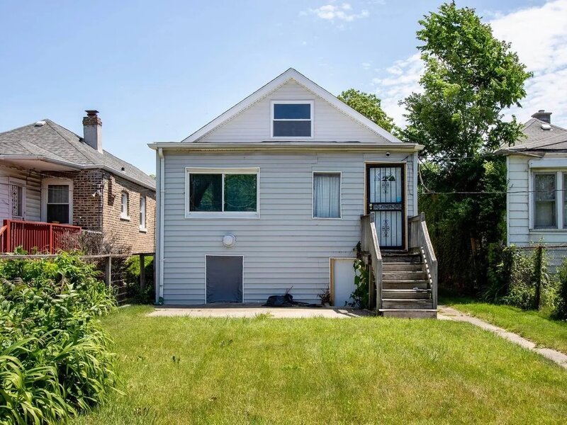 7532 S Indiana Avenue Chicago IL 60619