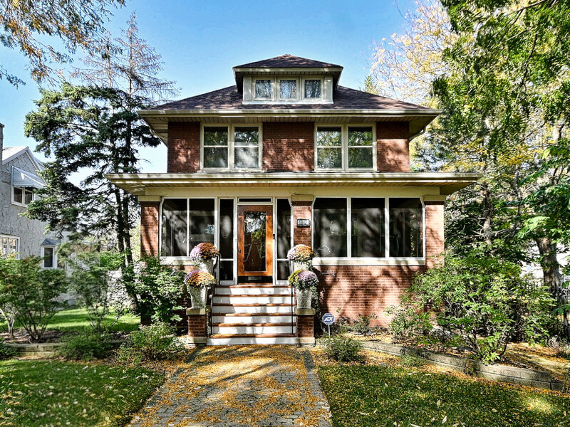 5842 N Nina Avenue Chicago IL 60631