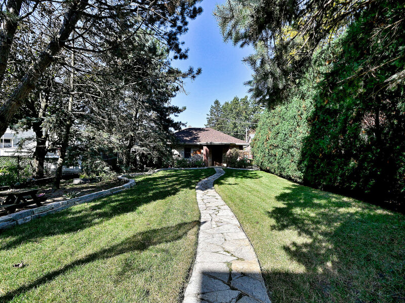 5842 N Nina Avenue Chicago IL 60631
