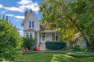 Photo of 510 Ash Street Winnetka IL 60093