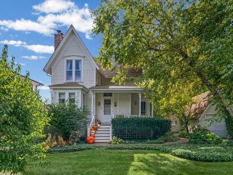 510 Ash Street Winnetka IL 60093