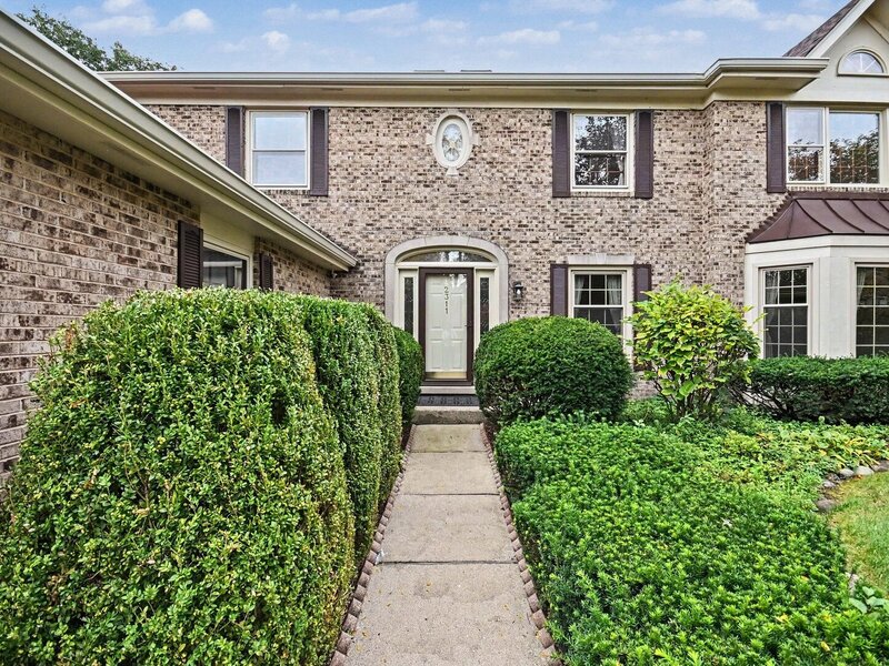 2311 Crabtree Lane Algonquin IL 60102