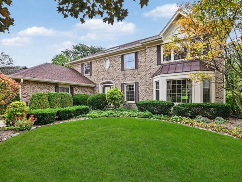 2311 Crabtree Lane Algonquin IL 60102