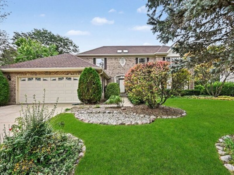 2311 Crabtree Lane Algonquin IL 60102
