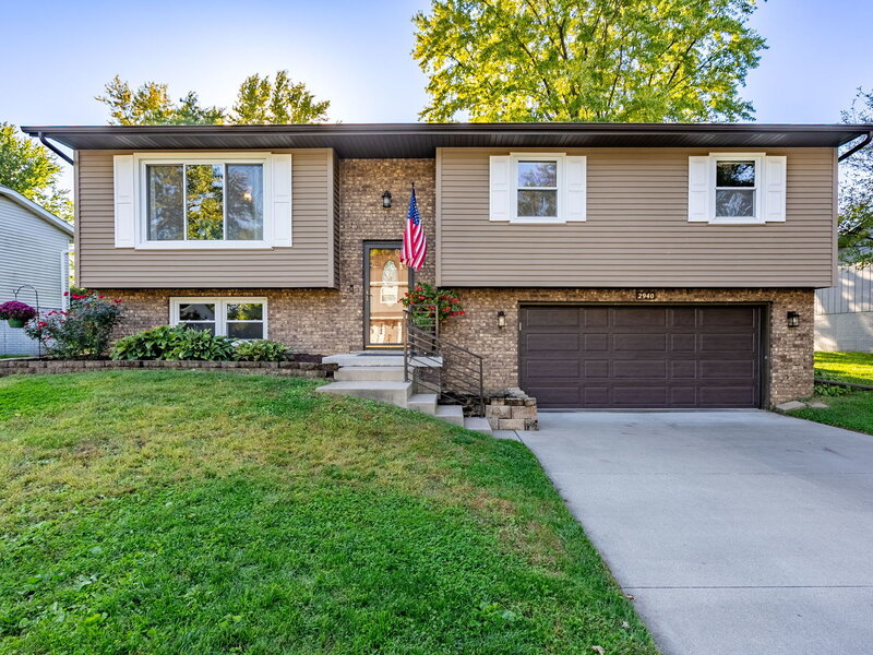2940 Willow Drive Bettendorf IA 52722