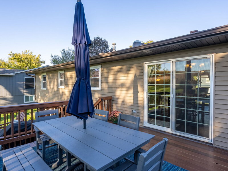 2940 Willow Drive Bettendorf IA 52722