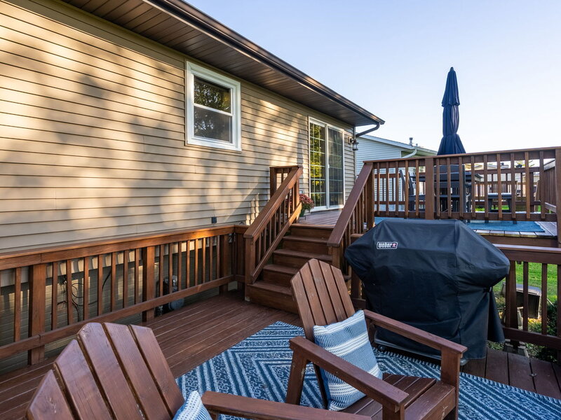 2940 Willow Drive Bettendorf IA 52722