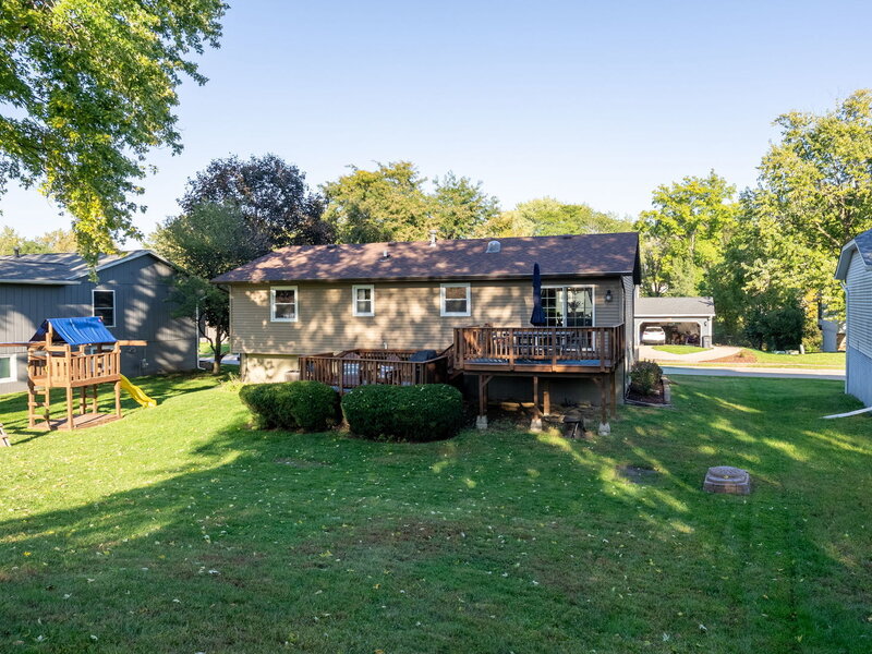 2940 Willow Drive Bettendorf IA 52722