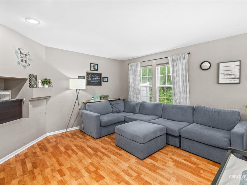 109 Waterbury Circle Oswego IL 60543
