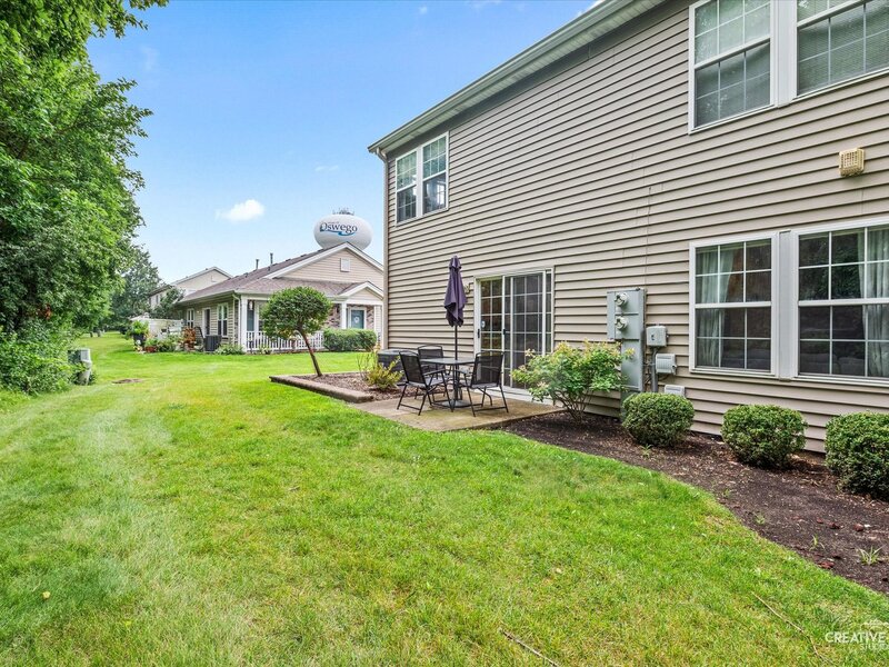 109 Waterbury Circle Oswego IL 60543