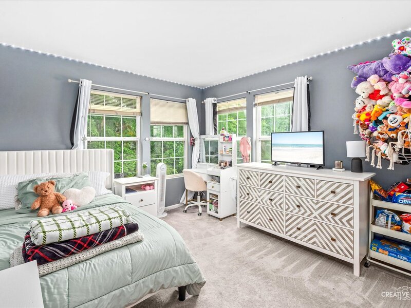 109 Waterbury Circle Oswego IL 60543