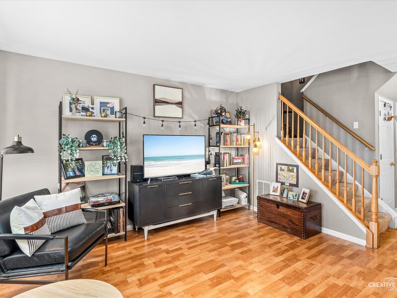 109 Waterbury Circle Oswego IL 60543