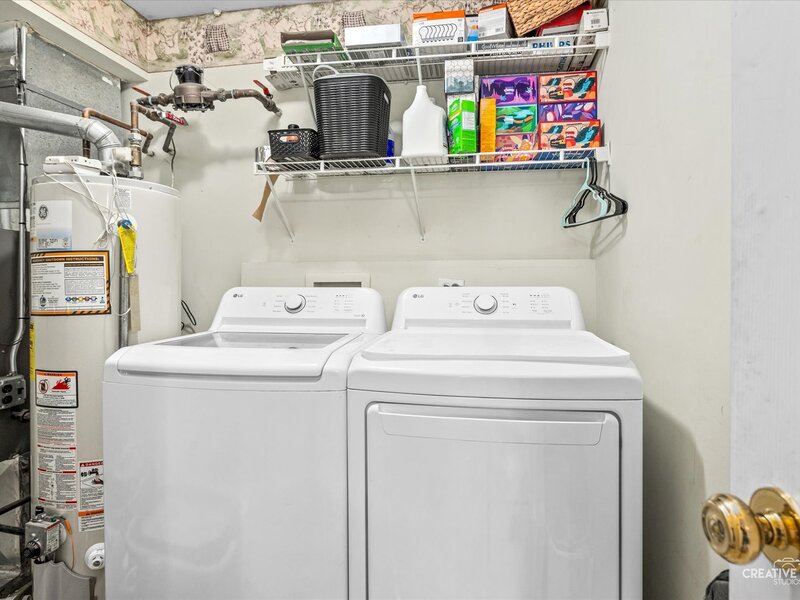 109 Waterbury Circle Oswego IL 60543