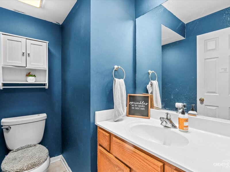109 Waterbury Circle Oswego IL 60543