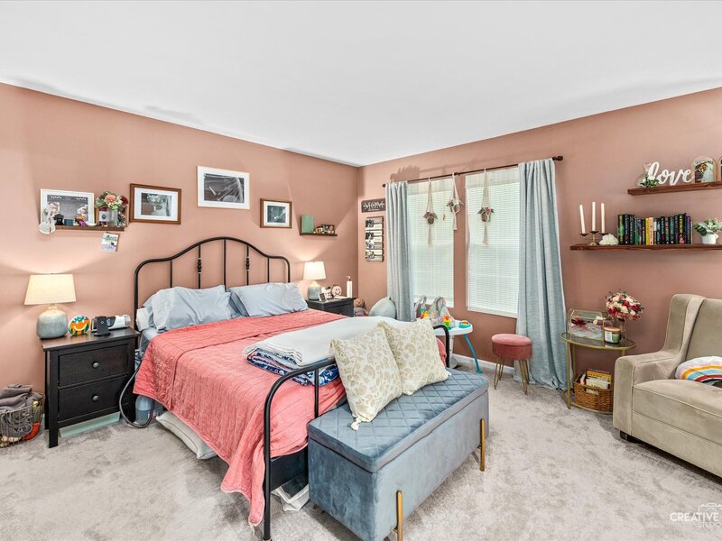 109 Waterbury Circle Oswego IL 60543