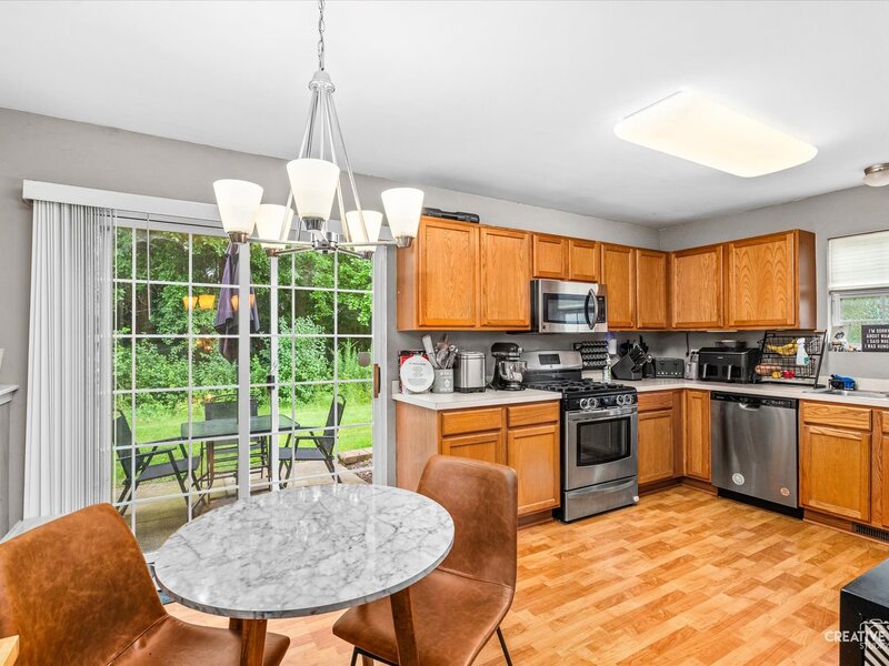 109 Waterbury Circle Oswego IL 60543