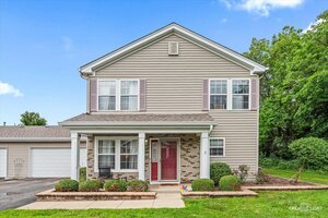Photo of 109 Waterbury Circle Oswego IL 60543 Unit 109